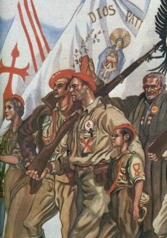 Ideologia del carlisme