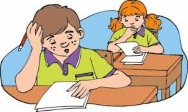 Test de Rendimiento en U.S.A.