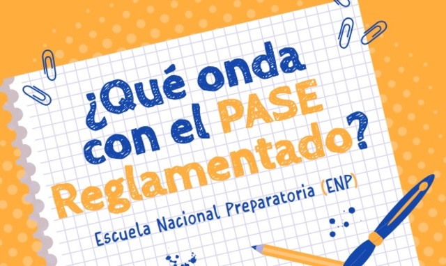 Nuevas reglas de la UNAM