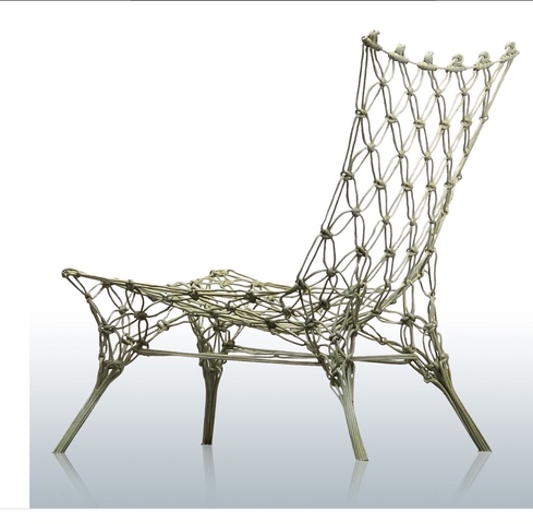 Knottend Chair