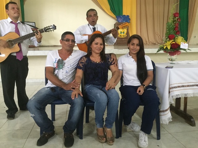 Birthday number 15th