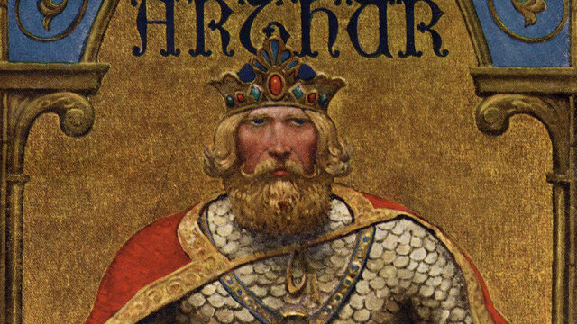 Thomas Malory, in gaol somewhere in England, compiles Morte d'Arthur – an English account of the French tales of King Arthu