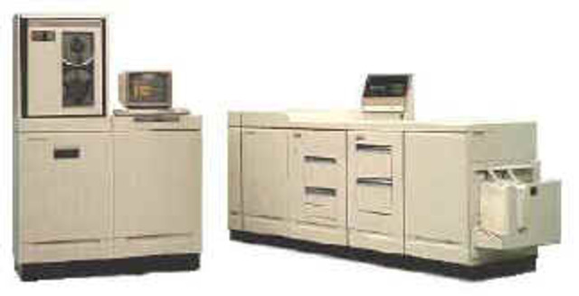 Xerox 9700