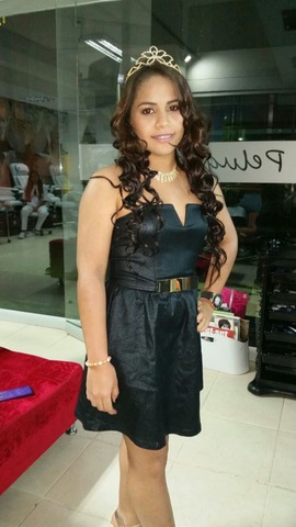 Birthday number 15th