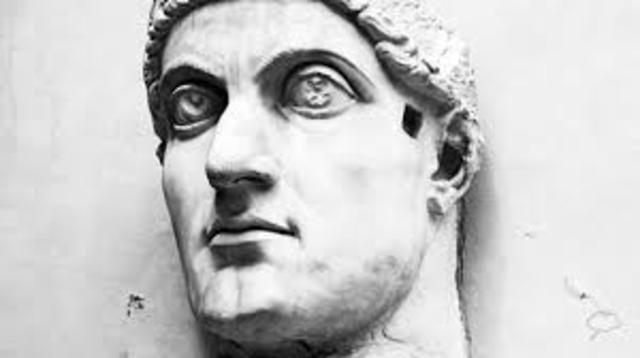 Constantine the Great