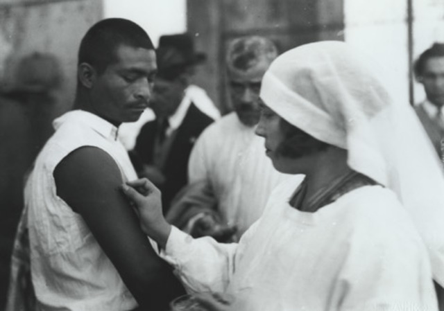 MEDICINA PROGRESISTA