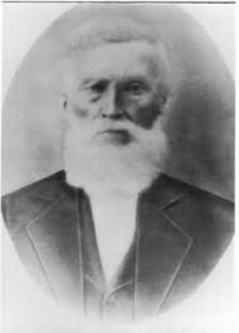 Samuel Mccall