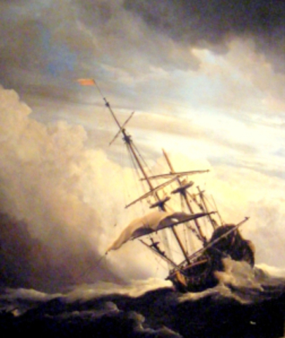 Charles Town, South Carolina is founded in 1670