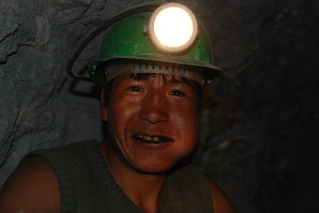 La Revolucion Industrial y los estimulantes.