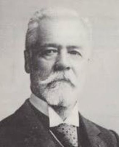 Administración Industrial y General (Henry Fayol)