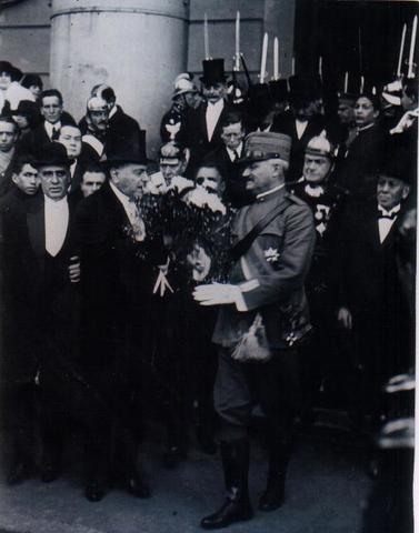 Política internacional