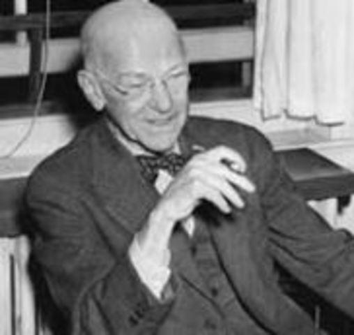 Relaciones Humanas (Elton Mayo)