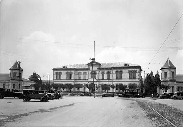 MEDICINA DURANTE EL PORFIRIATO