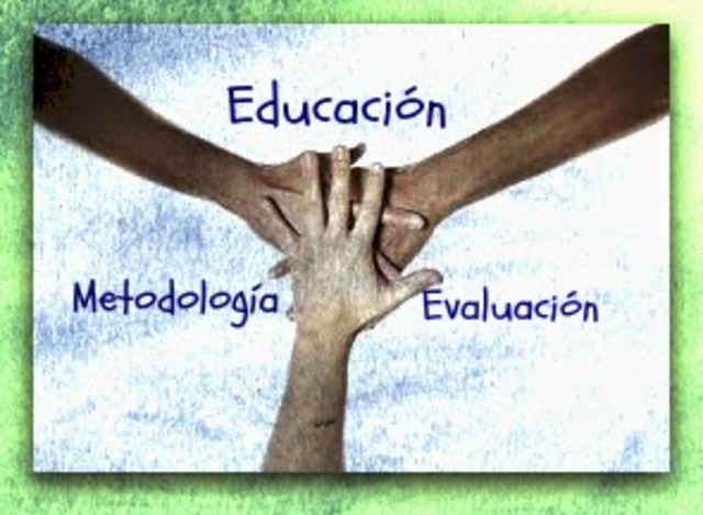 La evaluación actual