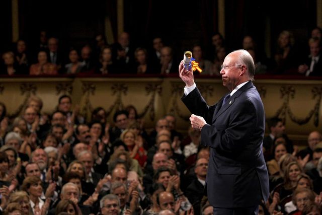 UNAM GALARDONADA CON EL PREMIO PRÍNCIPE DE ASTURIAS.