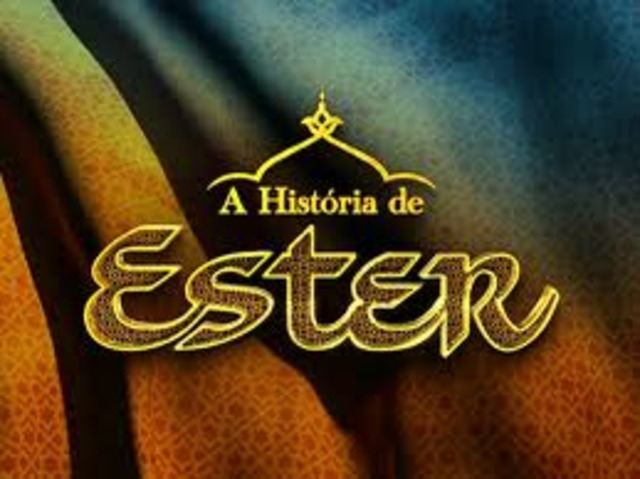 RECORD - A HISTÓRIA DE ESTER