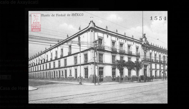 CASA DE LA MONEDA