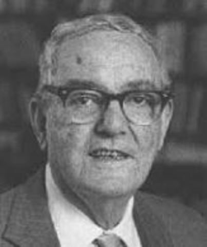 Escuela del Comportamiento (Helbert Simon)