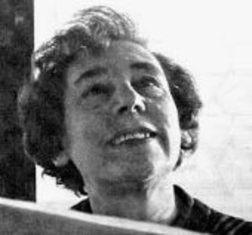 Teoría de la contigencia (Joan Woodward)