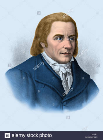 JOHANN H. PESTALOZZI (1746-1827)