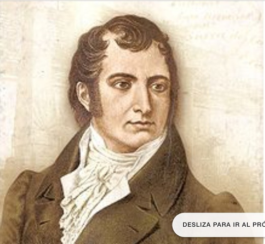 Entrevista de Castelli