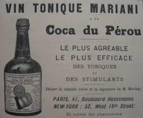 La comercialización como aditivos