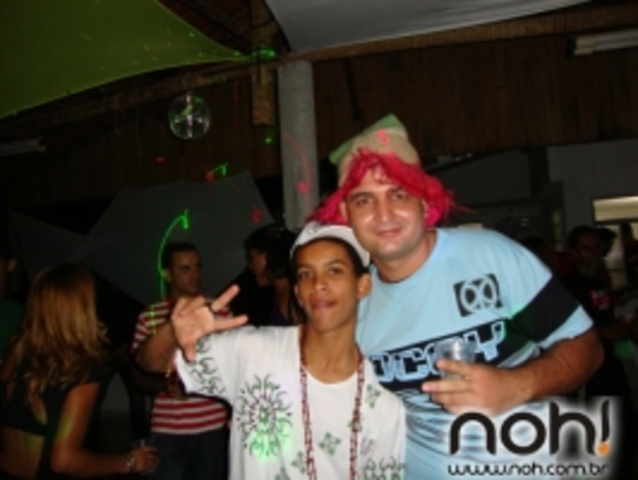 Crazy Fest first edition