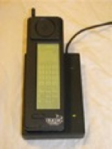 IBM SIMON