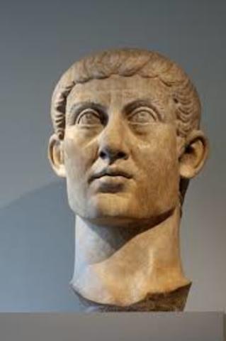 Constantine the Great