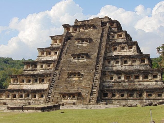 inicio de la cultura Zapoteca