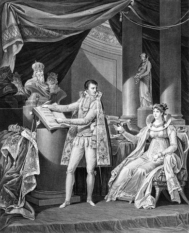 Ναπολεόντειος Κώδικας