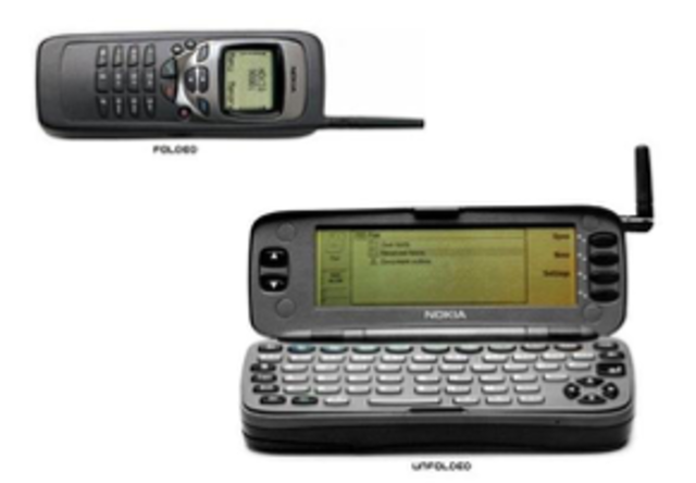 Nokia 9000 Communicator