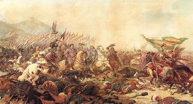 Руско Турски рат (1768-1774)