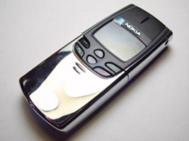 Nokia 8810