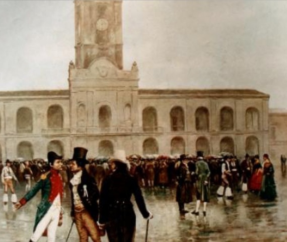 Se aprueba la constitución de la Junta