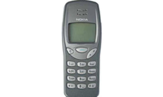 Nokia 3210