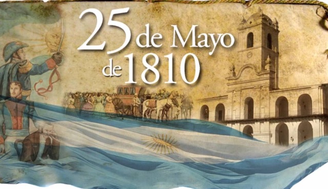 La renuncia de Cisneros.