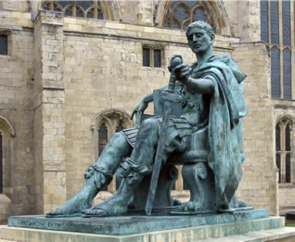 Constantine the Great
