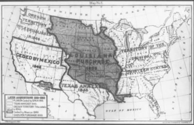 Louisiana Purchase
