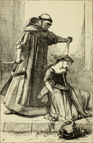 The Great Persecution of 303