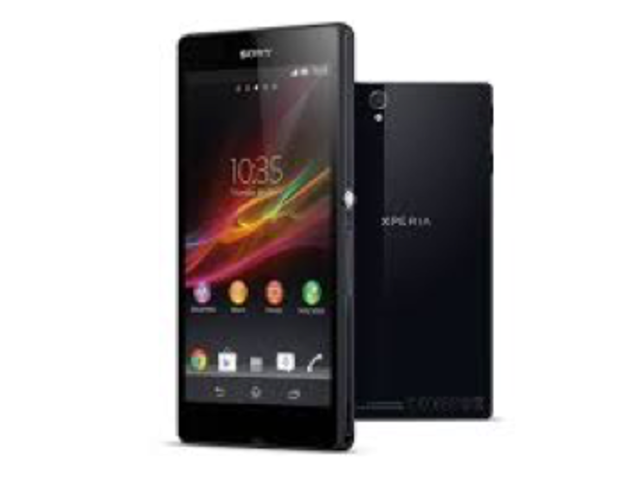 Xperia Z