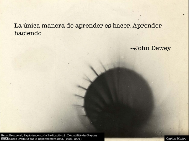 JOHN DEWEY