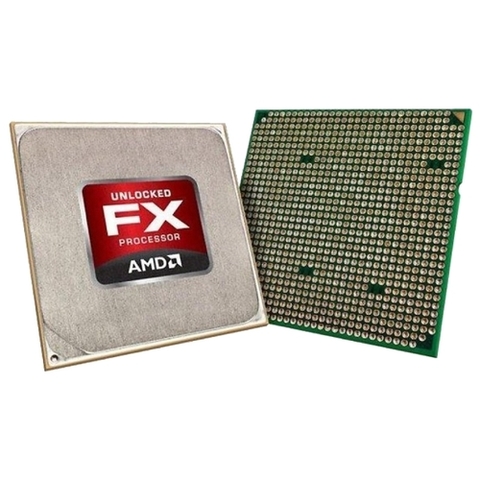 AMD Fusion, AMD Bulldozer y AMD Vishera