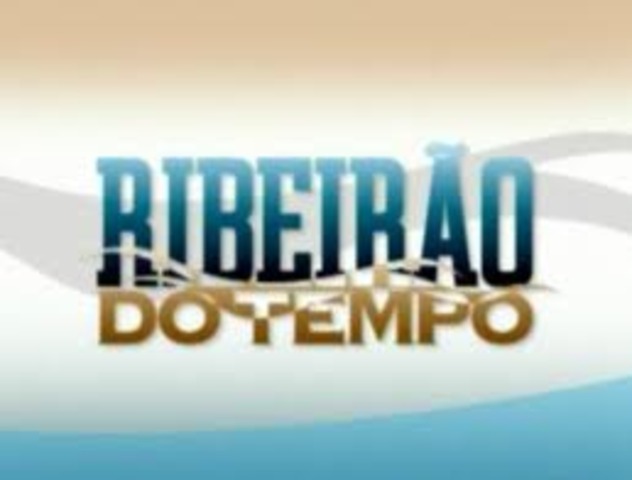 RECORD - RIBEIRÃO DO TEMPO