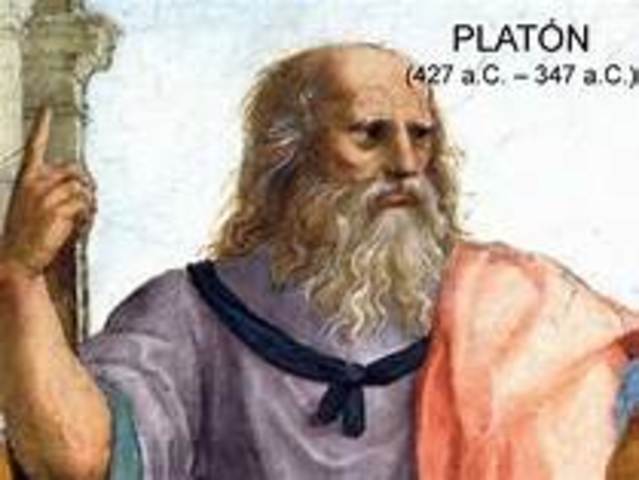 Platón (427-347 a.C)