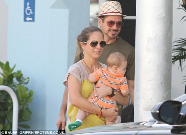 Robert has several children and helps them grown up: Generativity vs. Stagnation