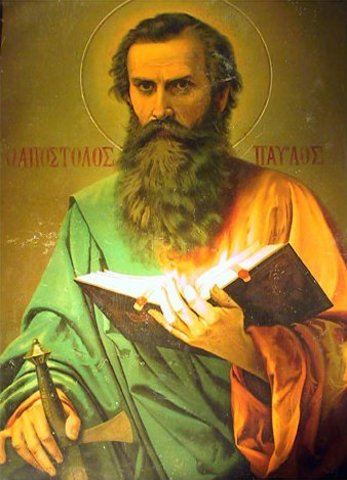 Paul of Tarsus