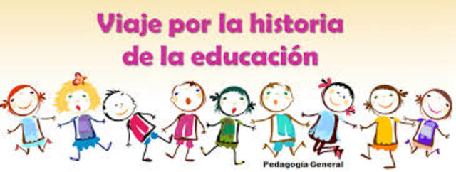 PEDAGOGÍA