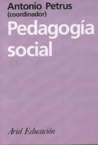 CONCEPCIÓN PEDAGOGÍA