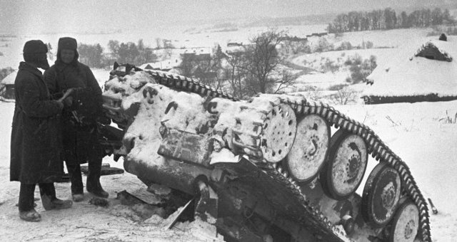 SEGUNDA GRAN GUERRA 1939